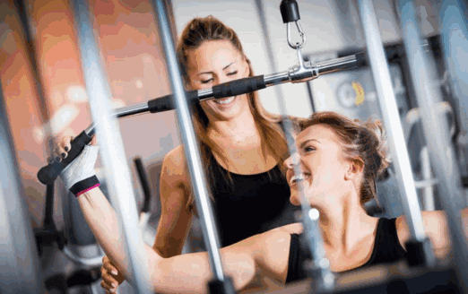 【Topay 钱包(中国)】2018年美国运动器材行业分析报告