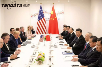 中美元首同意重启磋商！