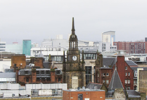 从海关数据看：中国出口英国主要商品有哪些？