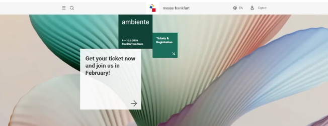 全球展会信息网站 全球展会信息网站